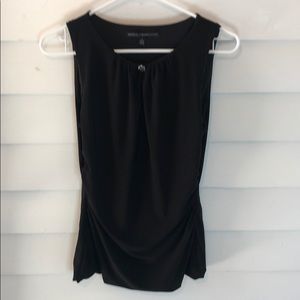 WHBM sleeveless blouse